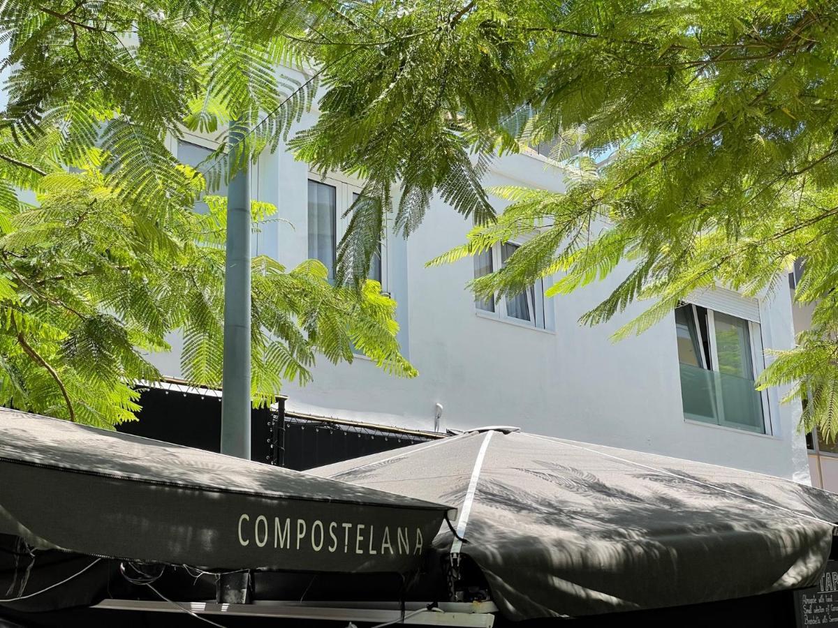 Club Apartments By Grupo Compostelana 3 Puerto de la Cruz  Exterior foto